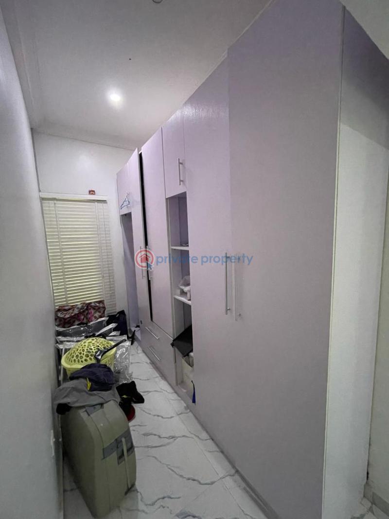 4 bedroom Detached Duplex For Rent Ikota Lekki Eti Osa Lagos Ikota Lekki Lagos - 16