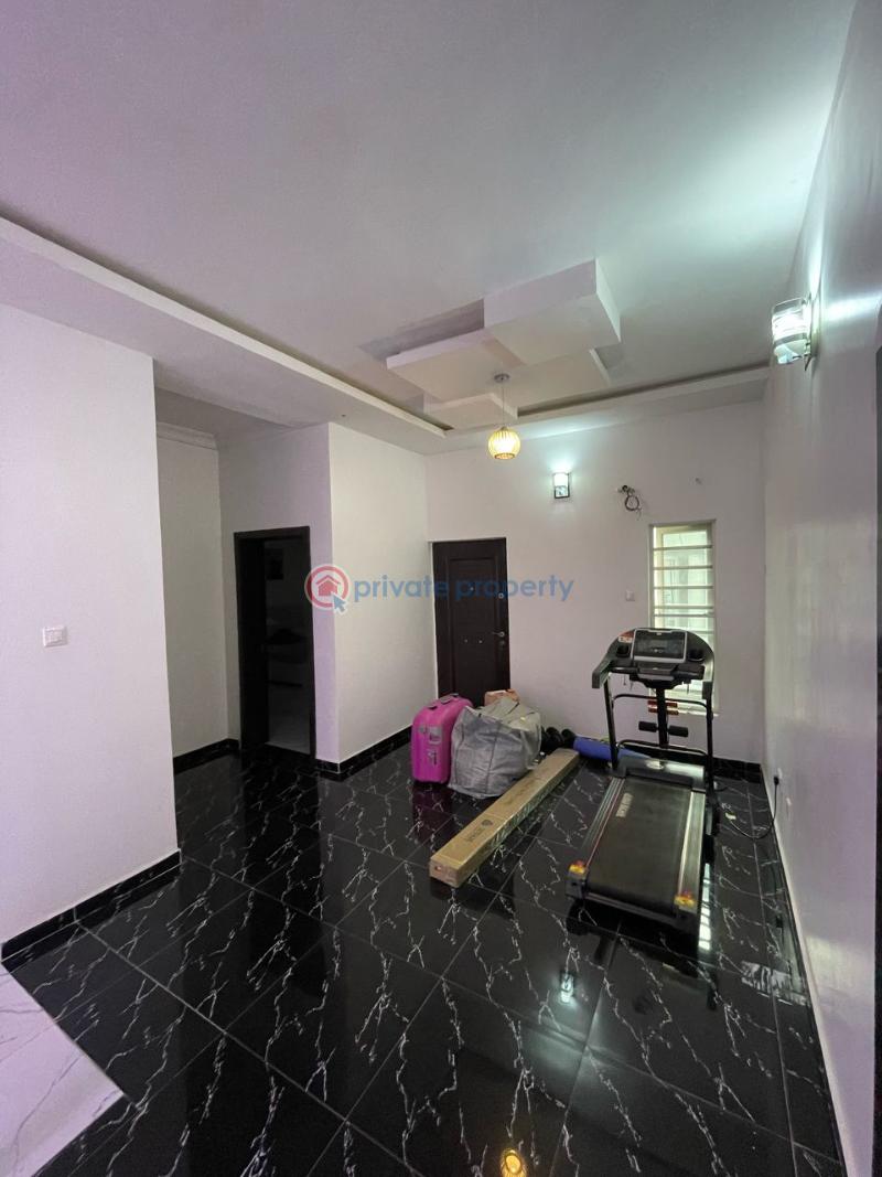 4 bedroom Detached Duplex For Rent Ikota Lekki Eti Osa Lagos Ikota Lekki Lagos - 8