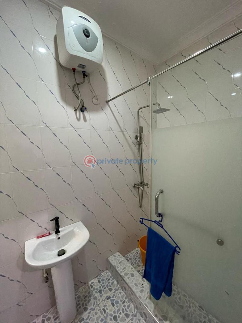 4 bedroom Detached Duplex For Rent Ikota Lekki Eti Osa Lagos Ikota Lekki Lagos - 13