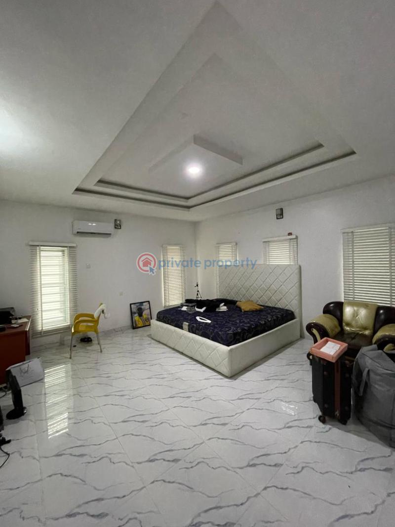 4 bedroom Detached Duplex For Rent Ikota Lekki Eti Osa Lagos Ikota Lekki Lagos - 14