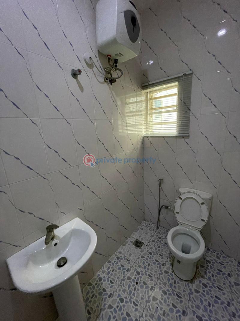 4 bedroom Detached Duplex For Rent Ikota Lekki Eti Osa Lagos Ikota Lekki Lagos - 11