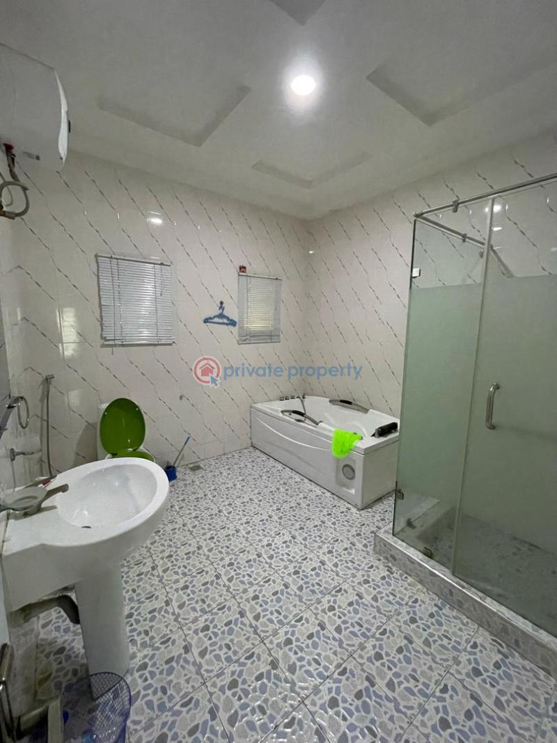 4 bedroom Detached Duplex For Rent Ikota Lekki Eti Osa Lagos Ikota Lekki Lagos - 15