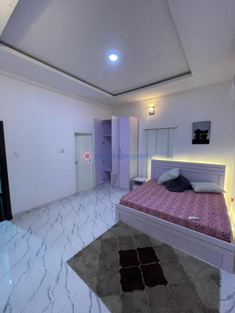 4 bedroom Detached Duplex For Rent Ikota Lekki Eti Osa Lagos Ikota Lekki Lagos - 9