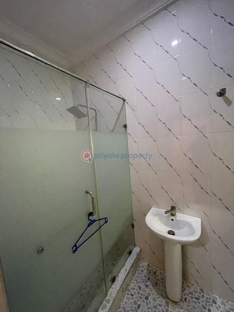 4 bedroom Detached Duplex For Rent Ikota Lekki Eti Osa Lagos Ikota Lekki Lagos - 10