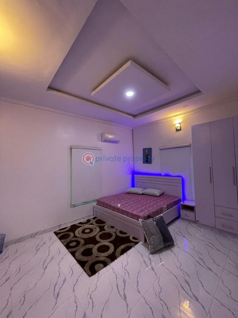 4 bedroom Detached Duplex For Rent Ikota Lekki Eti Osa Lagos Ikota Lekki Lagos - 12