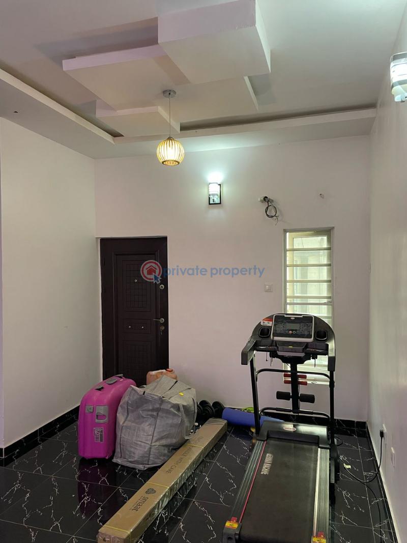 4 bedroom Detached Duplex For Rent Ikota Lekki Eti Osa Lagos Ikota Lekki Lagos - 7