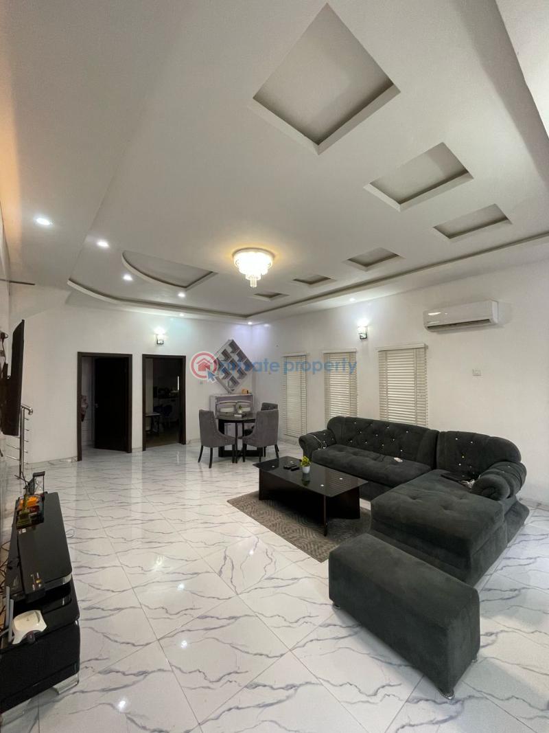 4 bedroom Detached Duplex For Rent Ikota Lekki Eti Osa Lagos Ikota Lekki Lagos - 3