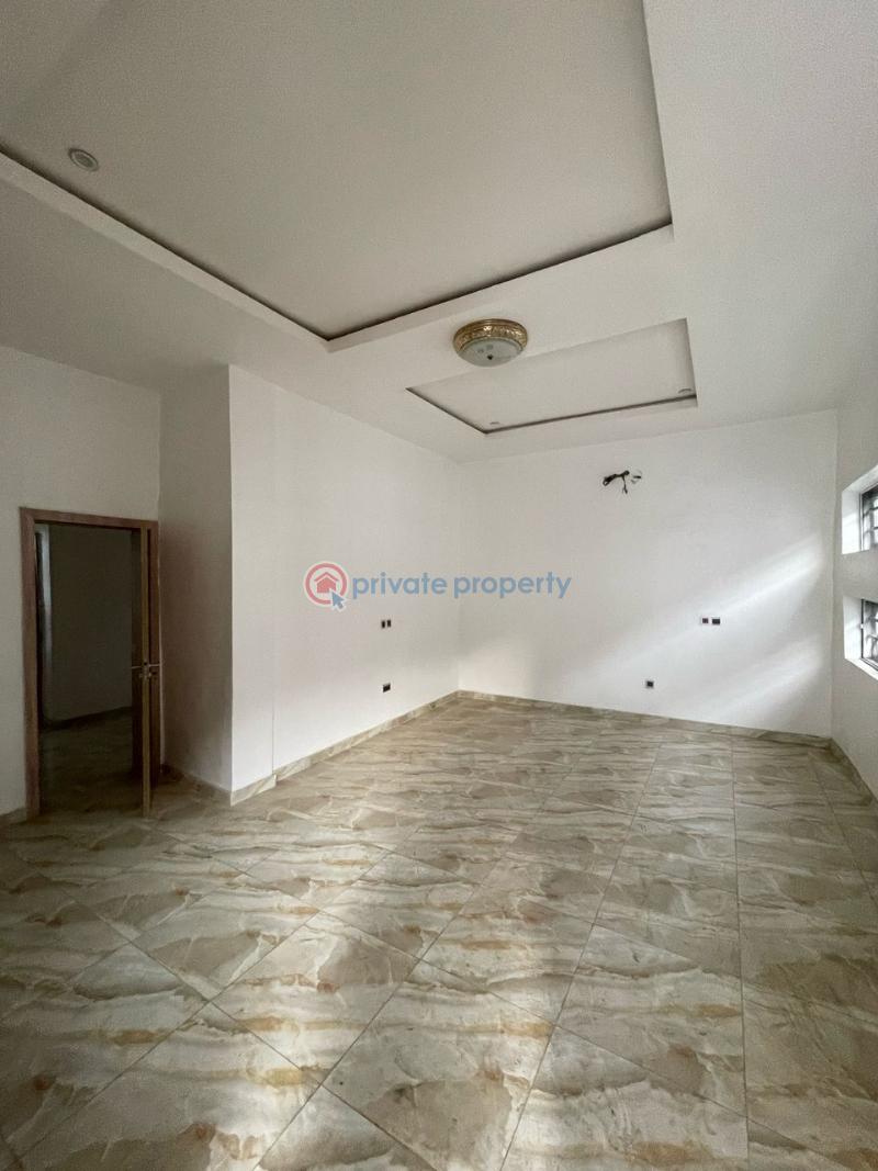 4 bedroom Terrace For Rent Ikota Gra Lekki Eti Osa Ikota Lekki Lagos - 13