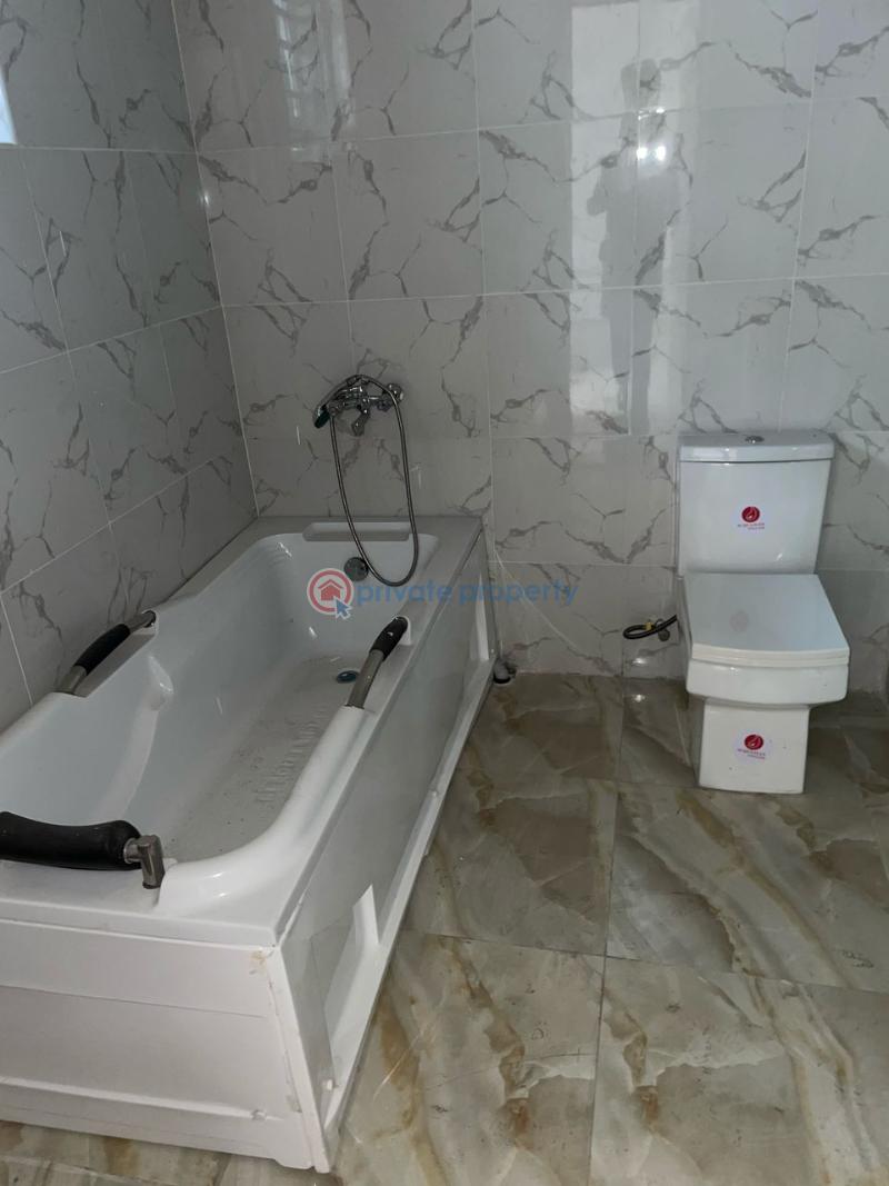 4 bedroom Terrace For Rent Ikota Gra Lekki Eti Osa Ikota Lekki Lagos - 12