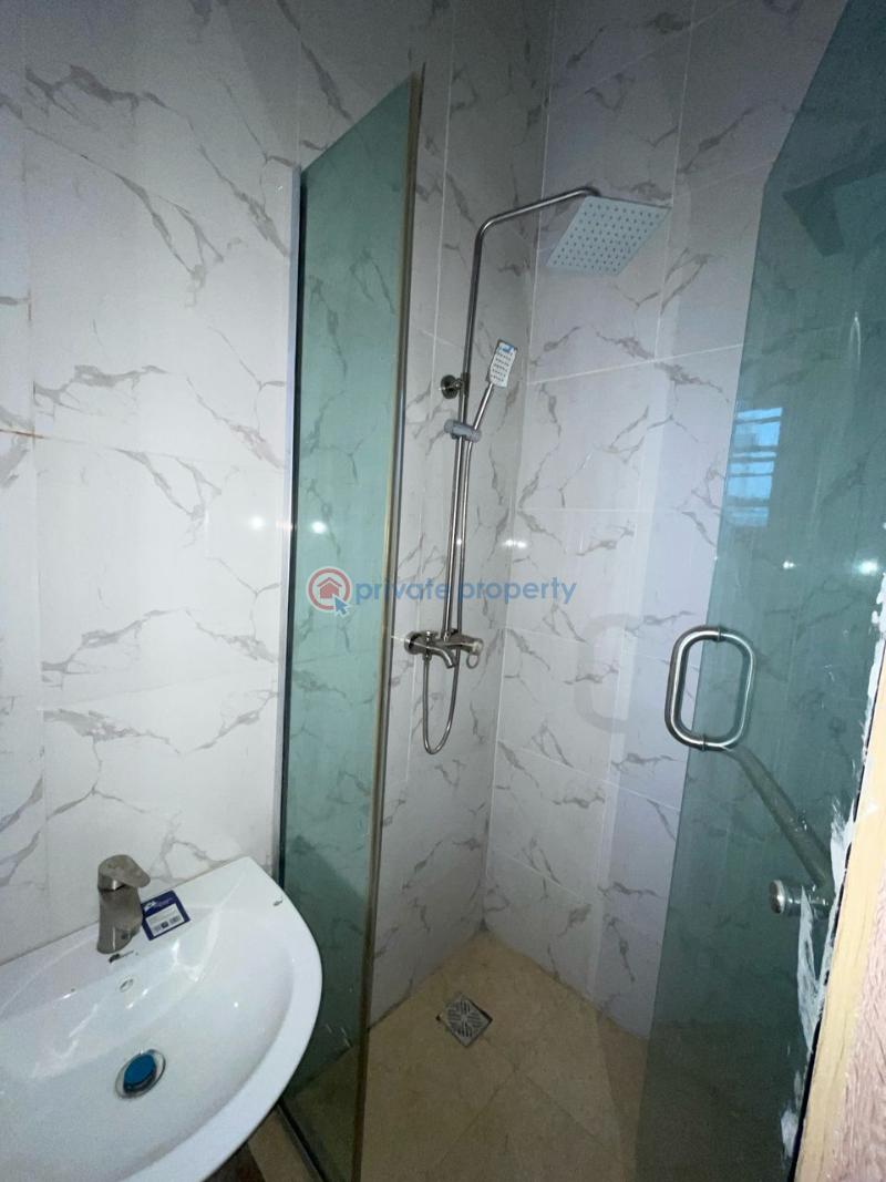 4 bedroom Terrace For Rent Ikota Gra Lekki Eti Osa Ikota Lekki Lagos - 2