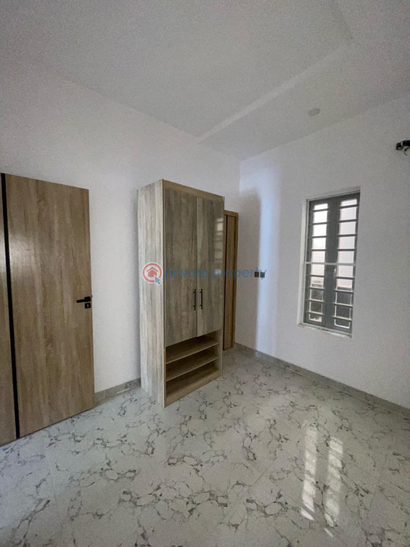 4 bedroom Terrace For Rent Ikota Gra Lekki Eti Osa Ikota Lekki Lagos - 16