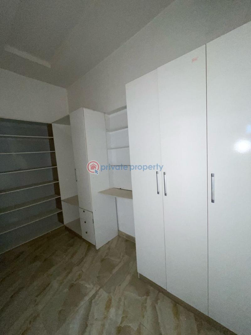 4 bedroom Terrace For Rent Ikota Gra Lekki Eti Osa Ikota Lekki Lagos - 10