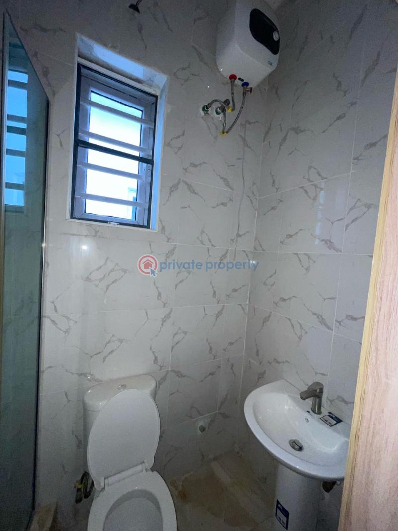 4 bedroom Terrace For Rent Ikota Gra Lekki Eti Osa Ikota Lekki Lagos - 14