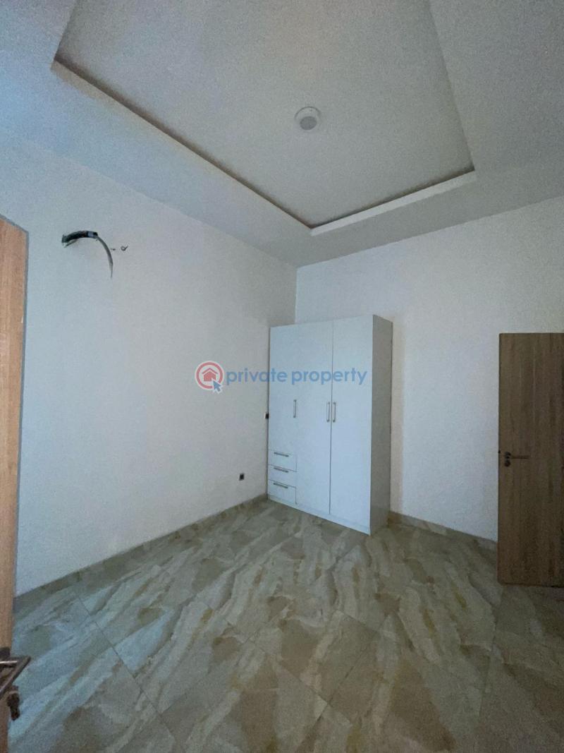 4 bedroom Terrace For Rent Ikota Gra Lekki Eti Osa Ikota Lekki Lagos - 8