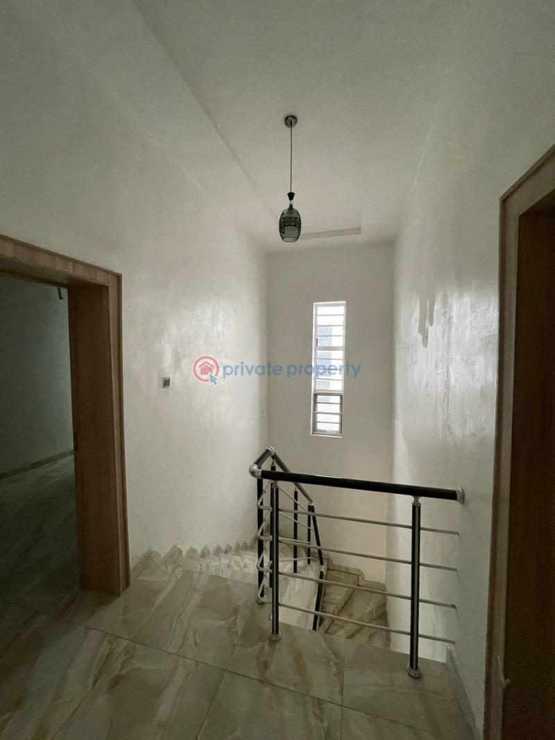 4 bedroom Terrace For Rent Ikota Gra Lekki Eti Osa Ikota Lekki Lagos - 15