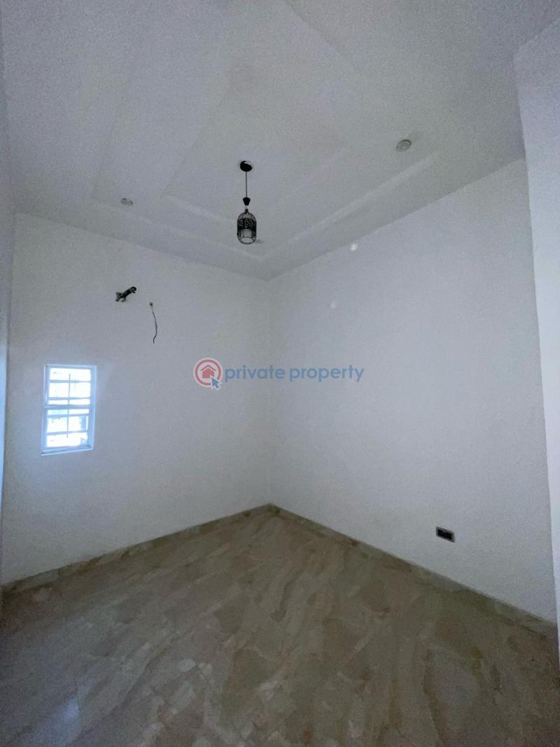 4 bedroom Terrace For Rent Ikota Gra Lekki Eti Osa Ikota Lekki Lagos - 7