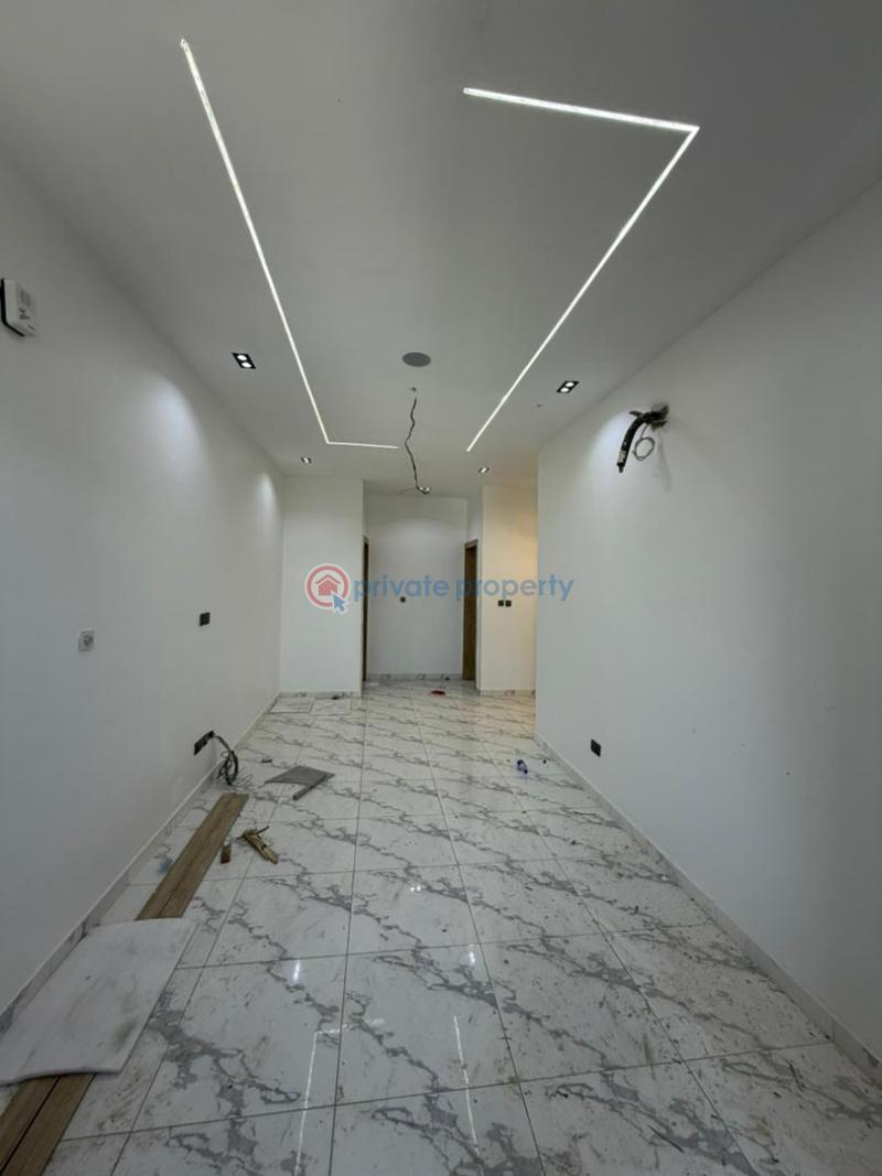 2 bedroom Block Of Flats For Sale Chevron Lekki Eti Osa Chevron Drive Lekki Lagos - 6