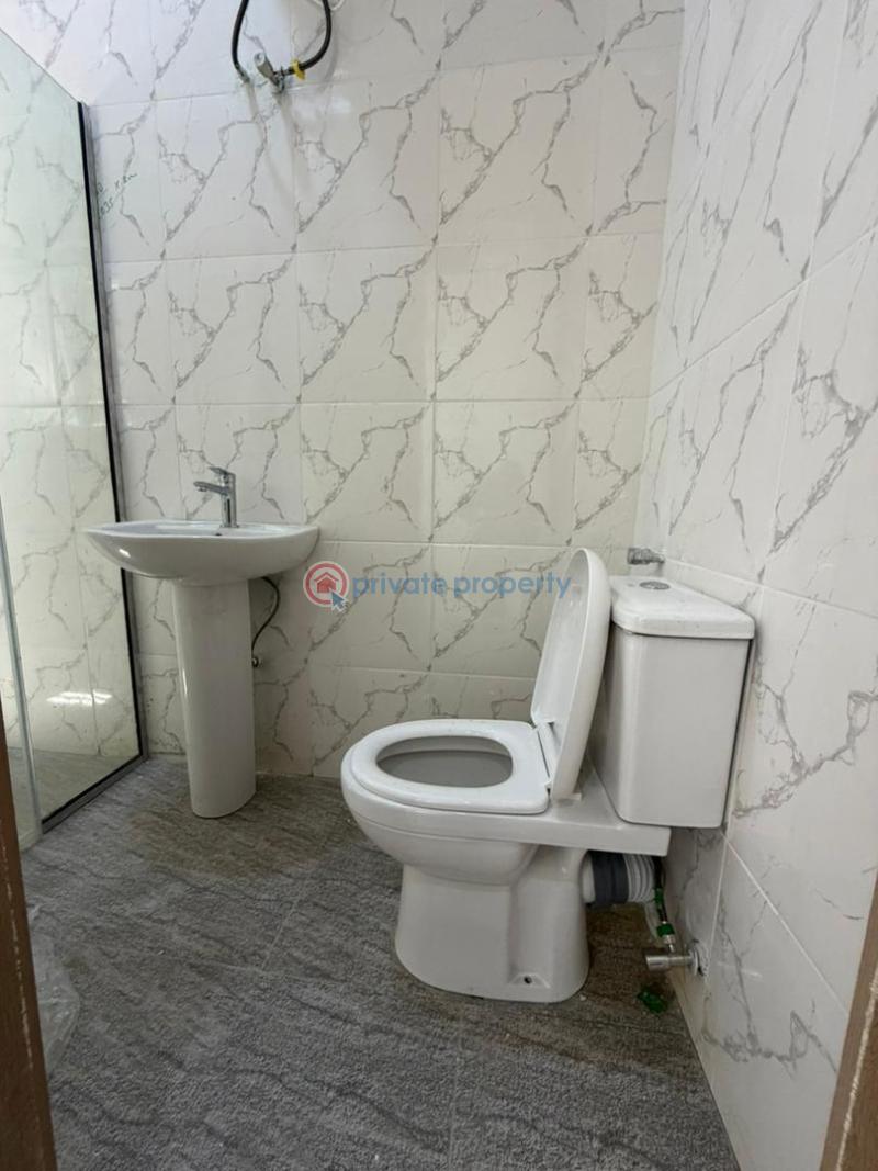 2 bedroom Block Of Flats For Sale Chevron Lekki Eti Osa Chevron Drive Lekki Lagos - 2