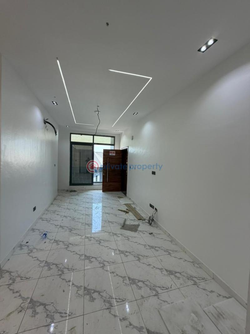 2 bedroom Block Of Flats For Sale Chevron Lekki Eti Osa Chevron Drive Lekki Lagos - 4