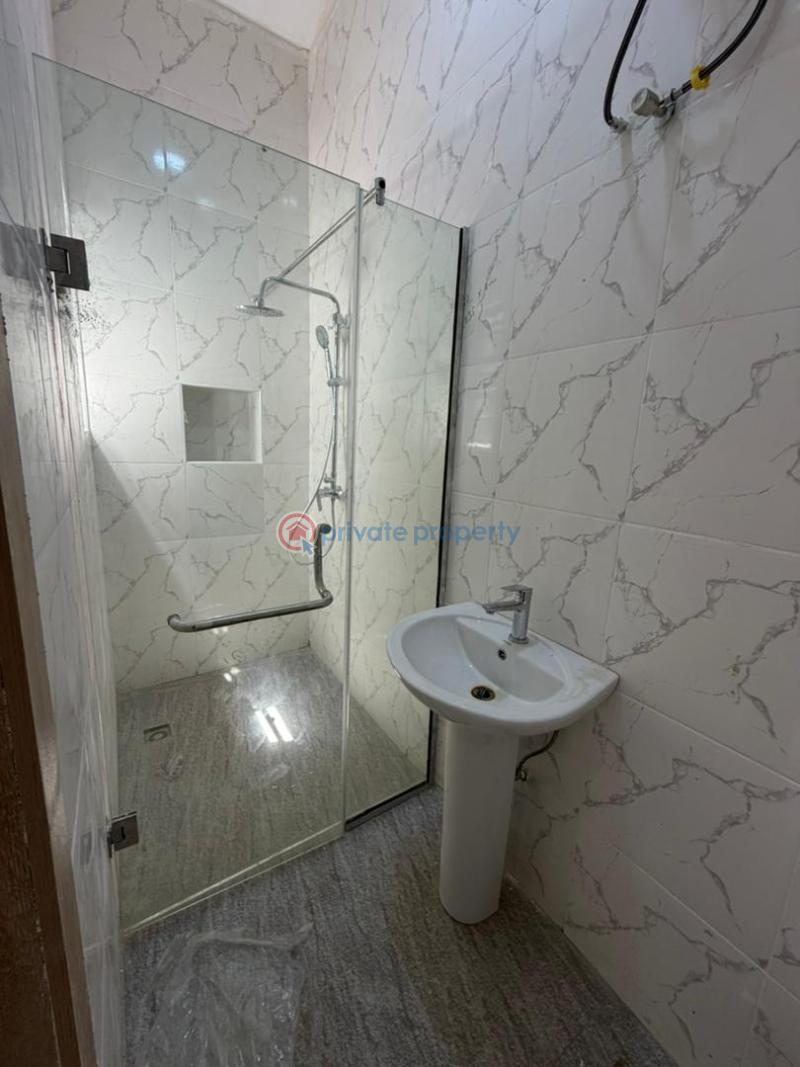 2 bedroom Block Of Flats For Sale Chevron Lekki Eti Osa Chevron Drive Lekki Lagos - 7