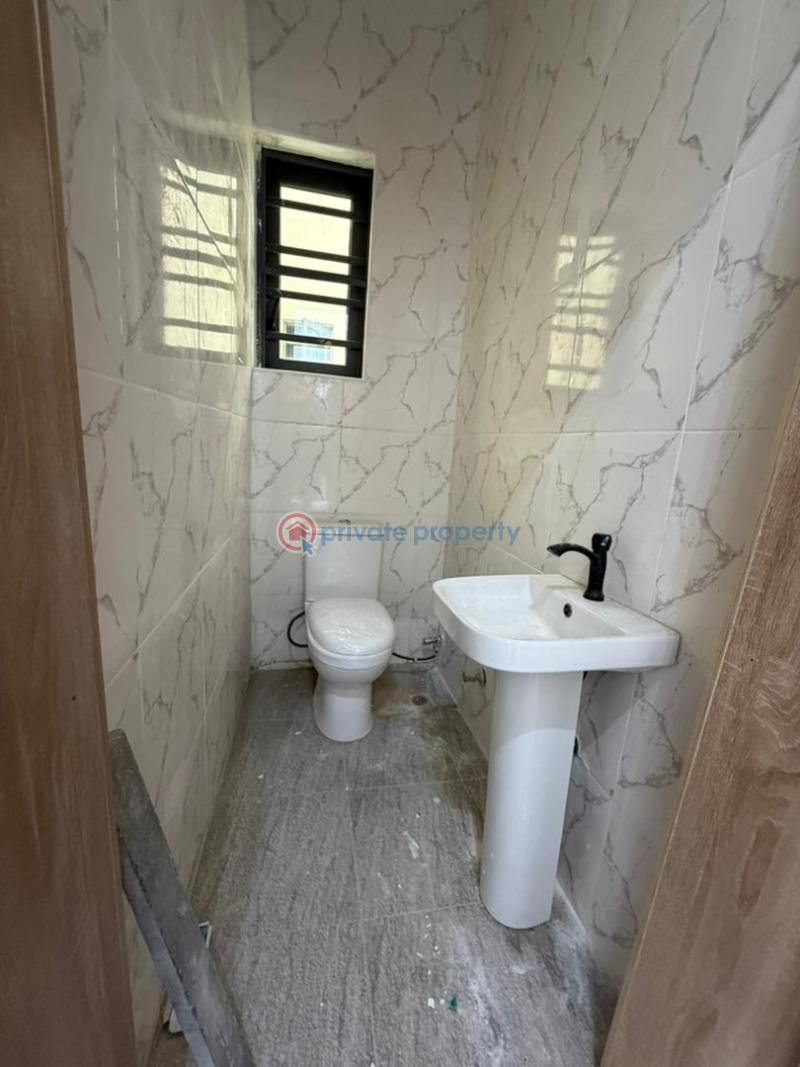 2 bedroom Block Of Flats For Sale Chevron Lekki Eti Osa Chevron Drive Lekki Lagos - 10