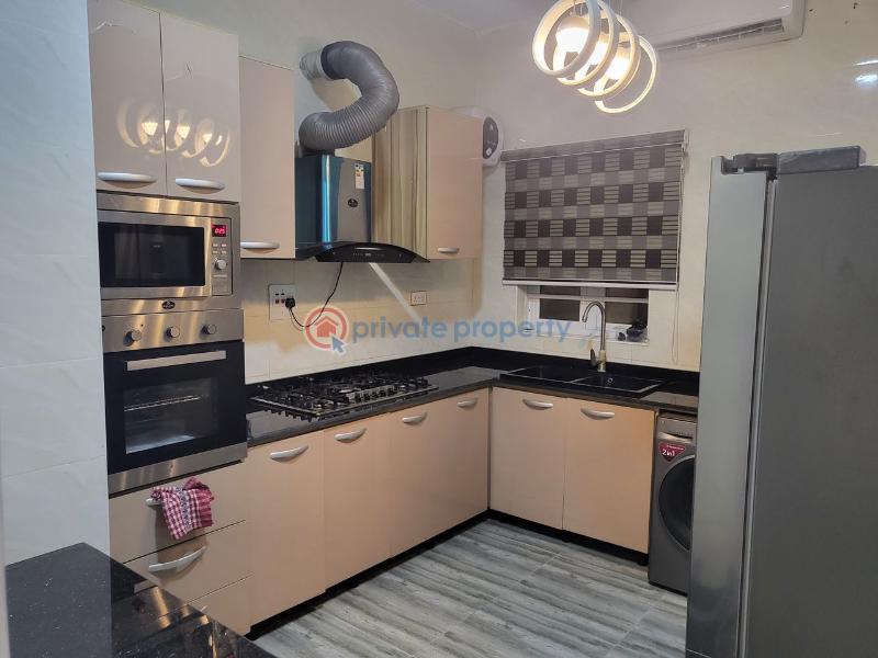 4 bedroom Semi detached Duplex For Sale Orchid Road Lekki Eti Osa Lekki Expressway Lagos - 3