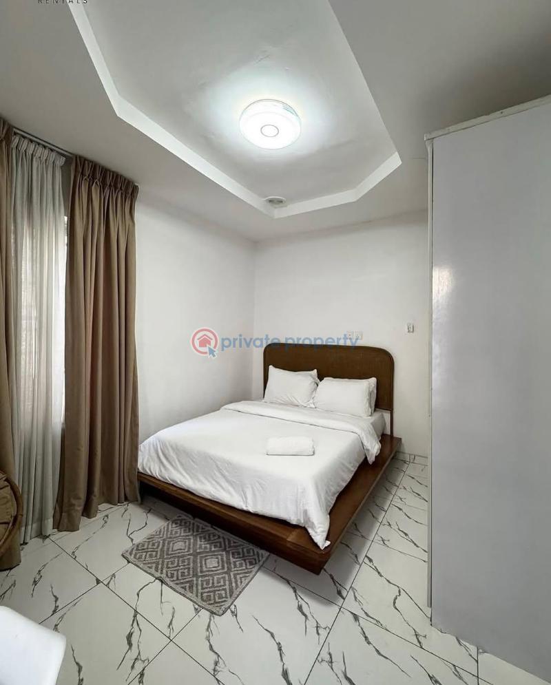 4 bedroom Terraced Duplex For Rent Ikota Lekki Lagos - 7