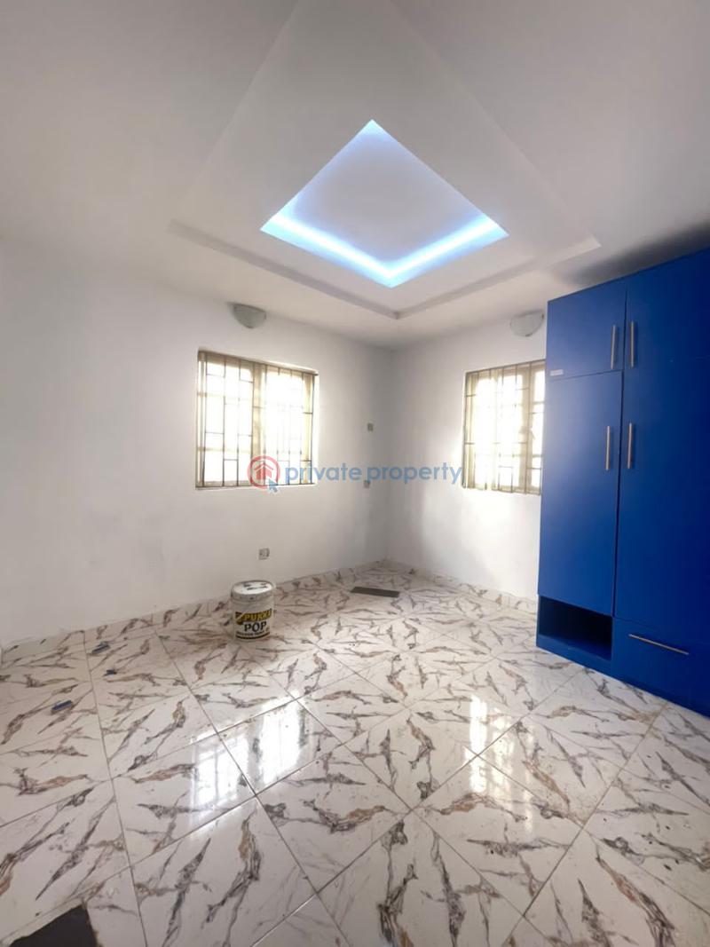 1 bedroom Mini Flat For Rent Sangotedo Eti Osa Lagos Sangotedo Ajah Lagos - 0