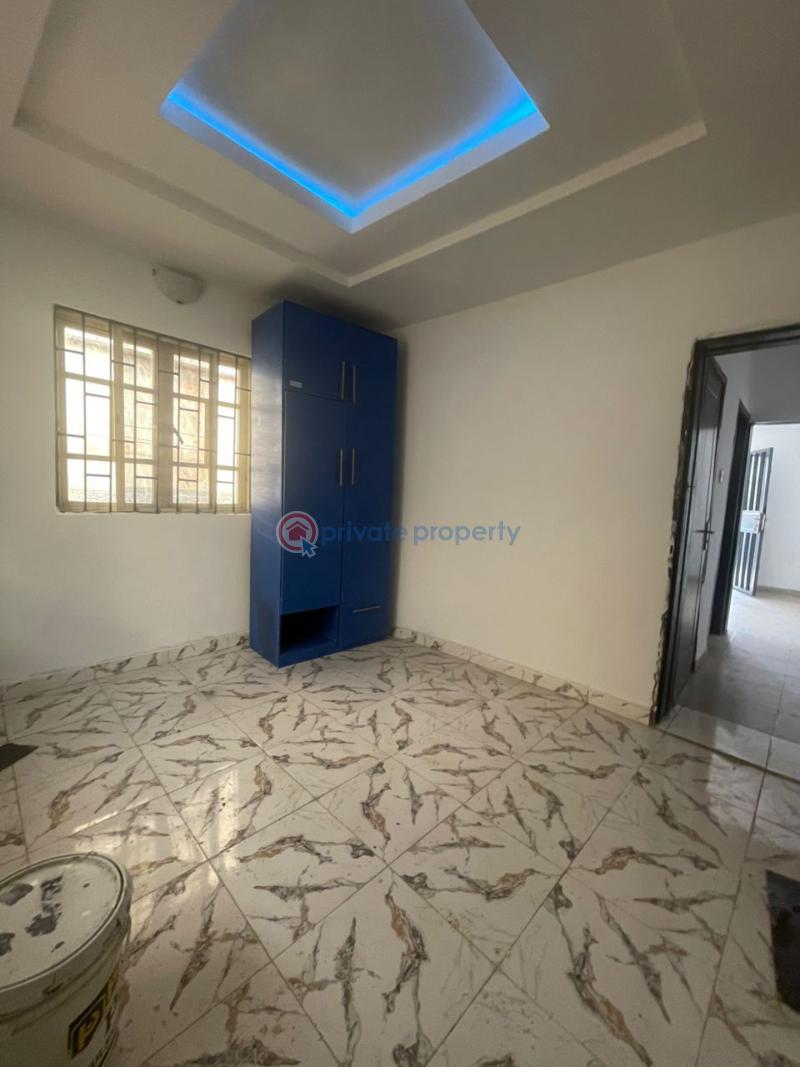 1 bedroom Mini Flat For Rent Sangotedo Eti Osa Lagos Sangotedo Ajah Lagos - 5