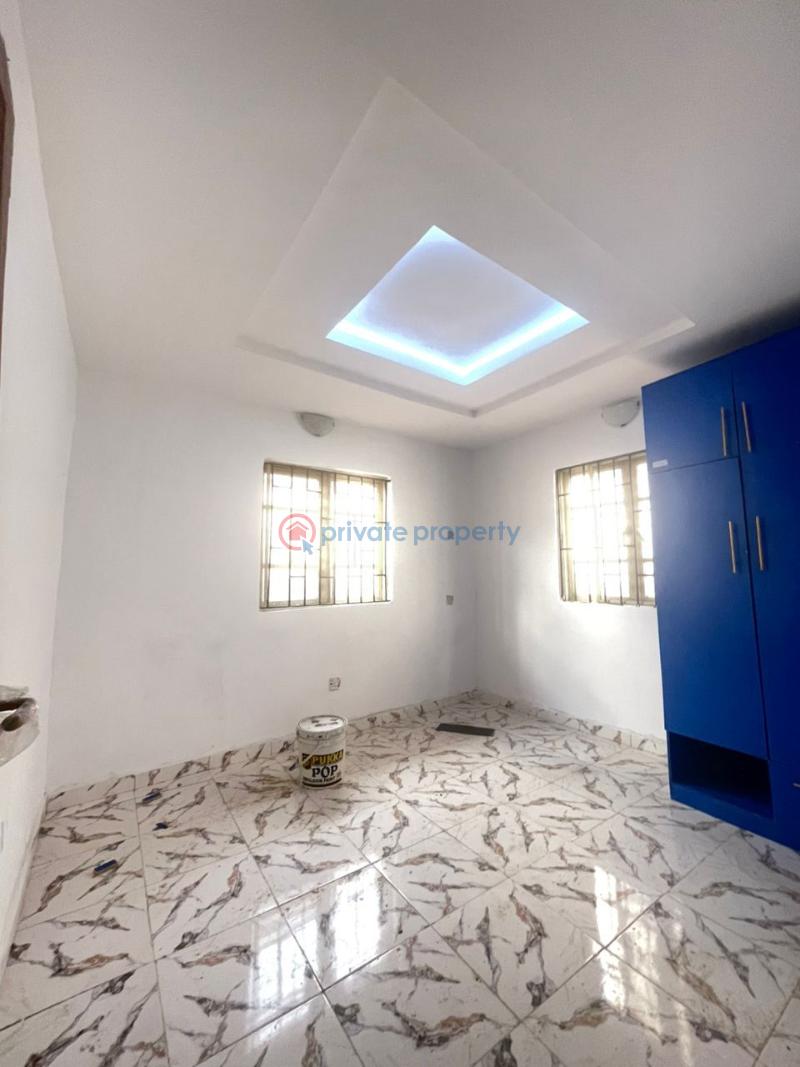 1 bedroom Mini Flat For Rent Sangotedo Eti Osa Lagos Sangotedo Ajah Lagos - 4