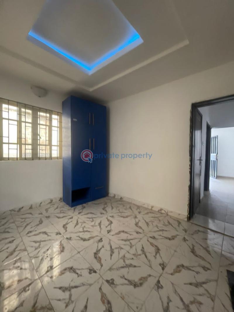 1 bedroom Mini Flat For Rent Sangotedo Eti Osa Lagos Sangotedo Ajah Lagos - 1