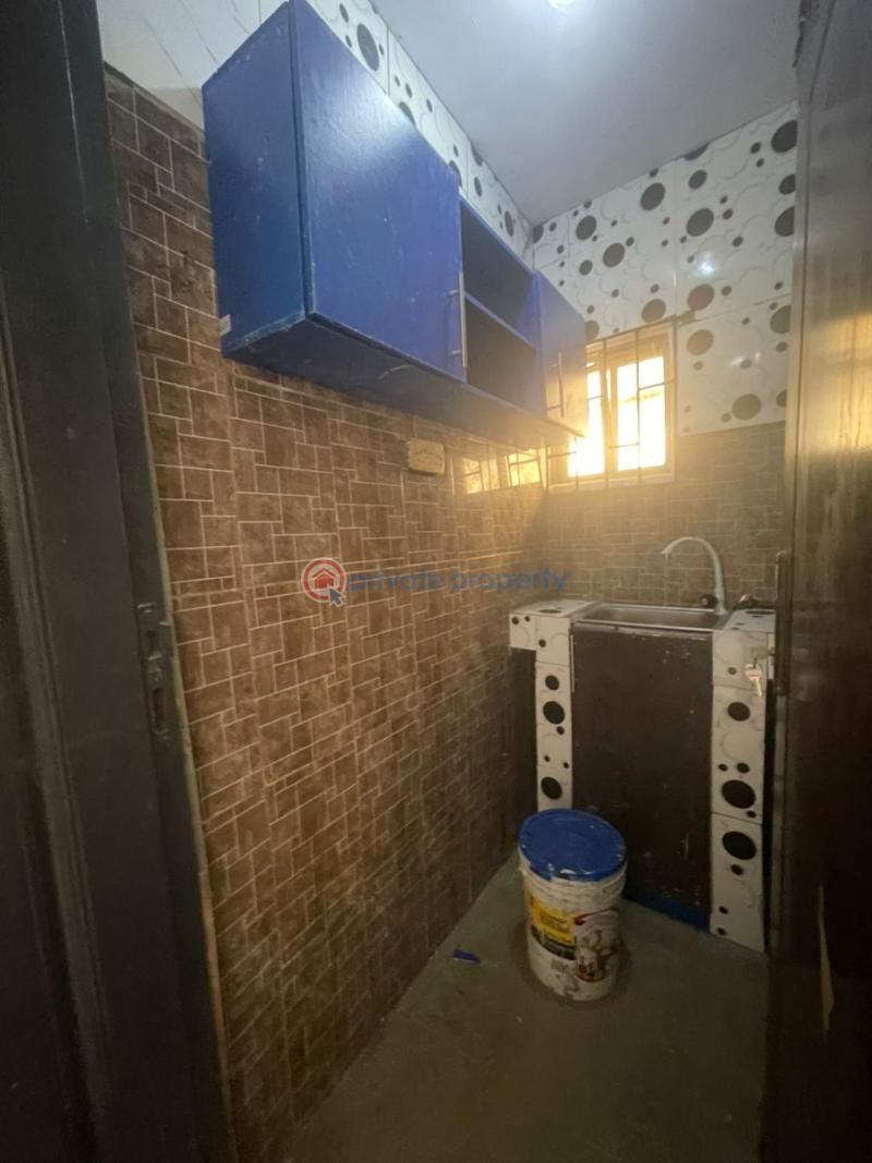 1 bedroom Mini Flat For Rent Sangotedo Eti Osa Lagos Sangotedo Ajah Lagos - 2