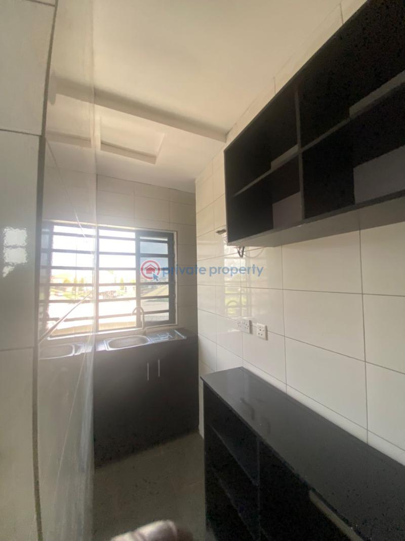 1 bedroom Mini Flat For Rent Abijo Ibeju Lekki Abijo Ajah Lagos - 9