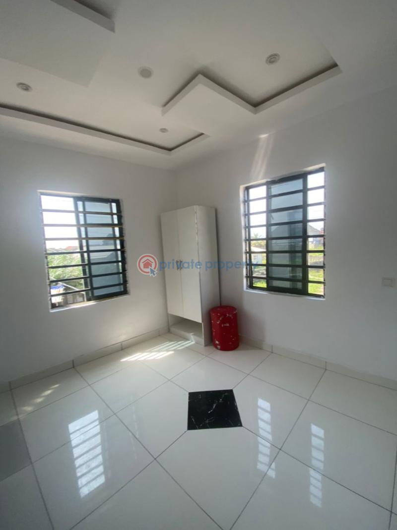 1 bedroom Mini Flat For Rent Abijo Ibeju Lekki Abijo Ajah Lagos - 2