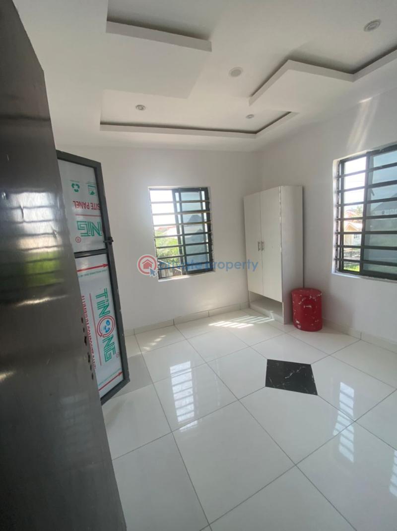 1 bedroom Mini Flat For Rent Abijo Ibeju Lekki Abijo Ajah Lagos - 0