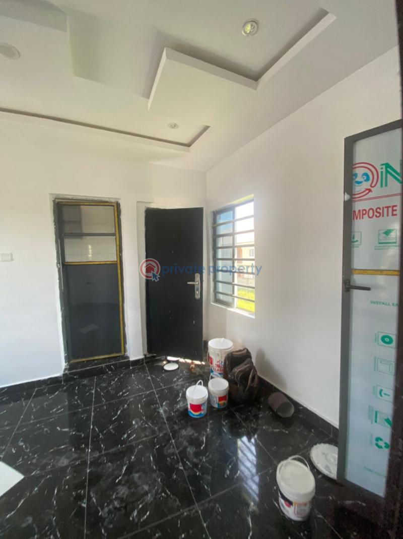 1 bedroom Mini Flat For Rent Abijo Ibeju Lekki Abijo Ajah Lagos - 6