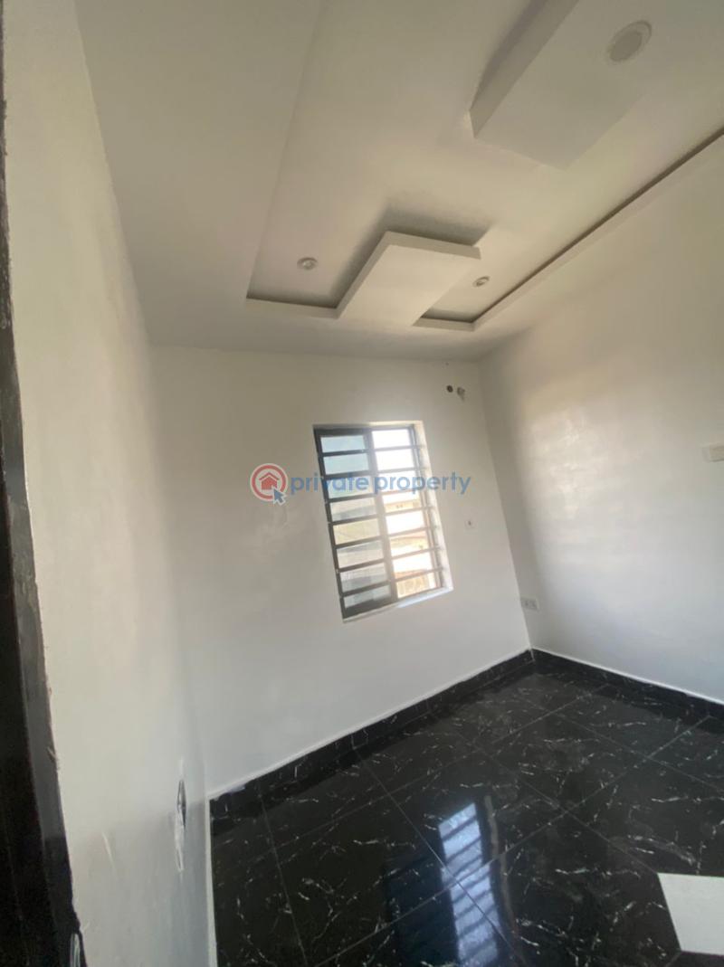 1 bedroom Mini Flat For Rent Abijo Ibeju Lekki Abijo Ajah Lagos - 7