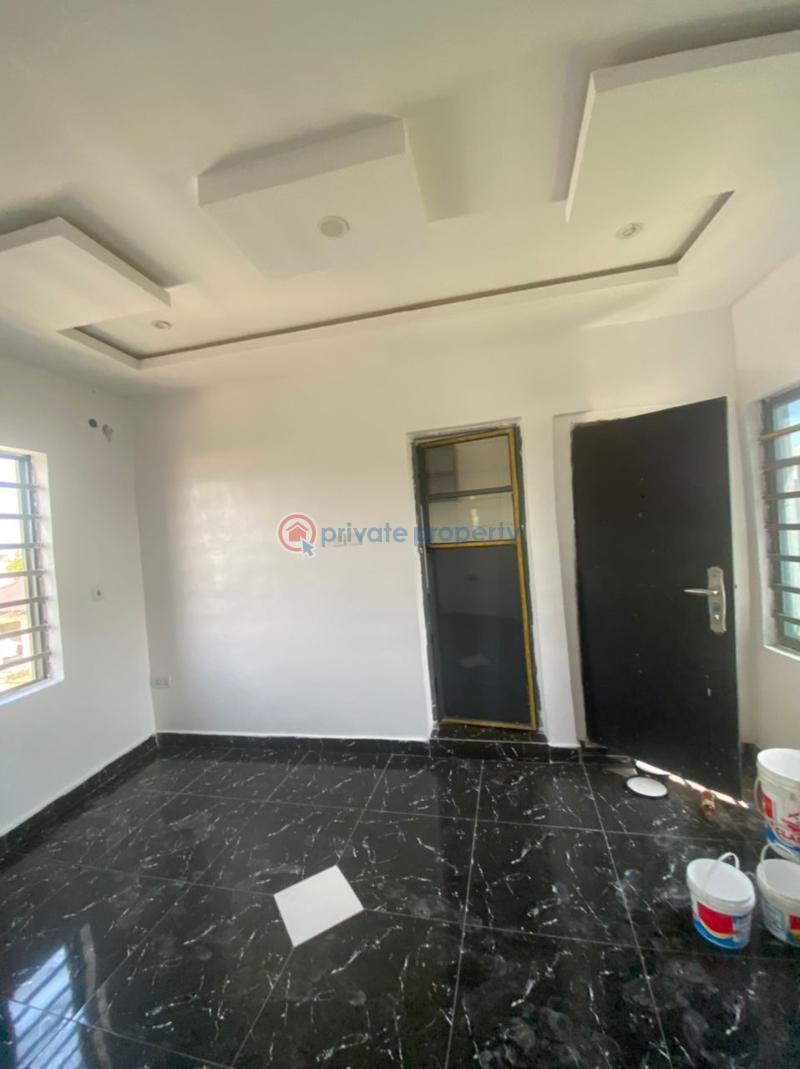 1 bedroom Mini Flat For Rent Abijo Ibeju Lekki Abijo Ajah Lagos - 8