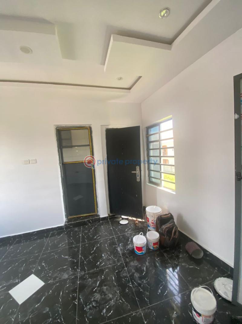 1 bedroom Mini Flat For Rent Abijo Ibeju Lekki Abijo Ajah Lagos - 4
