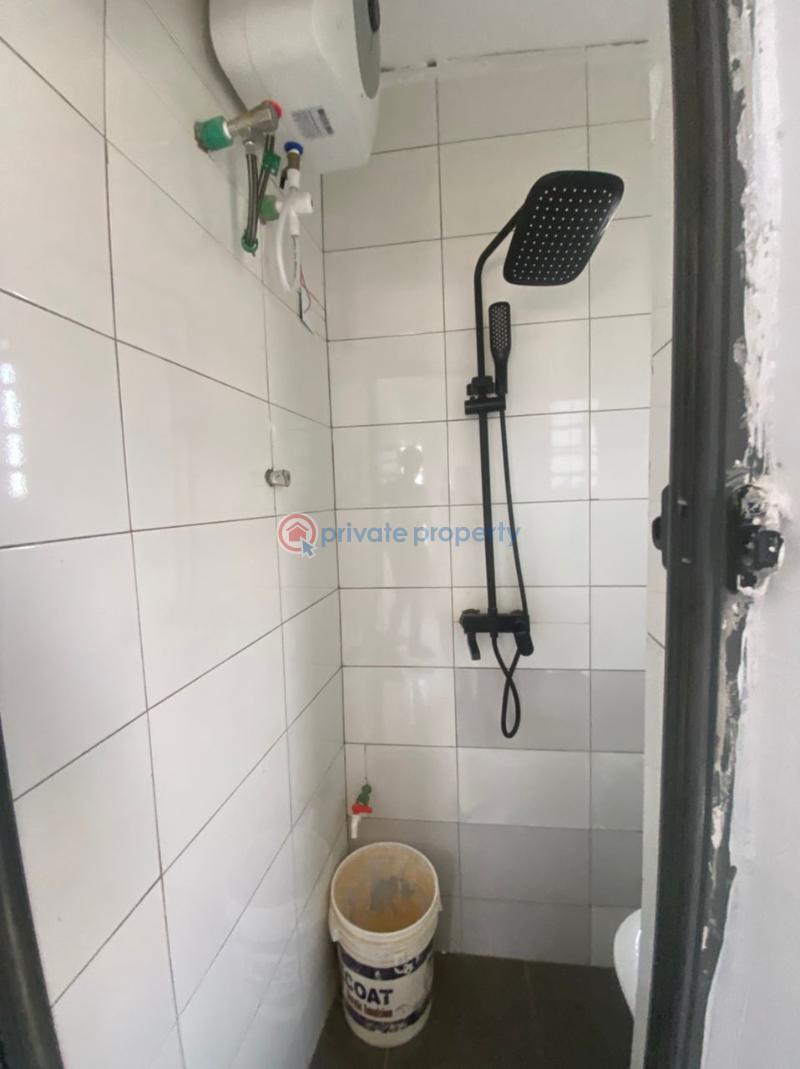 1 bedroom Mini Flat For Rent Abijo Ibeju Lekki Abijo Ajah Lagos - 1