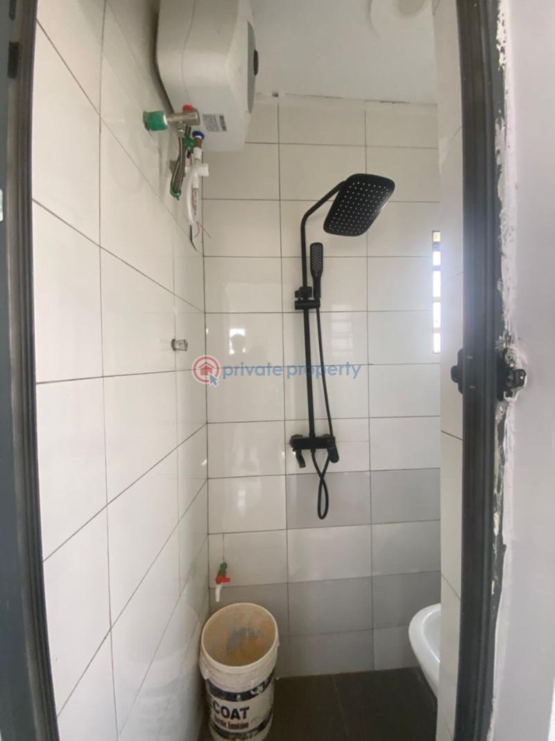 1 bedroom Mini Flat For Rent Abijo Ibeju Lekki Abijo Ajah Lagos - 5