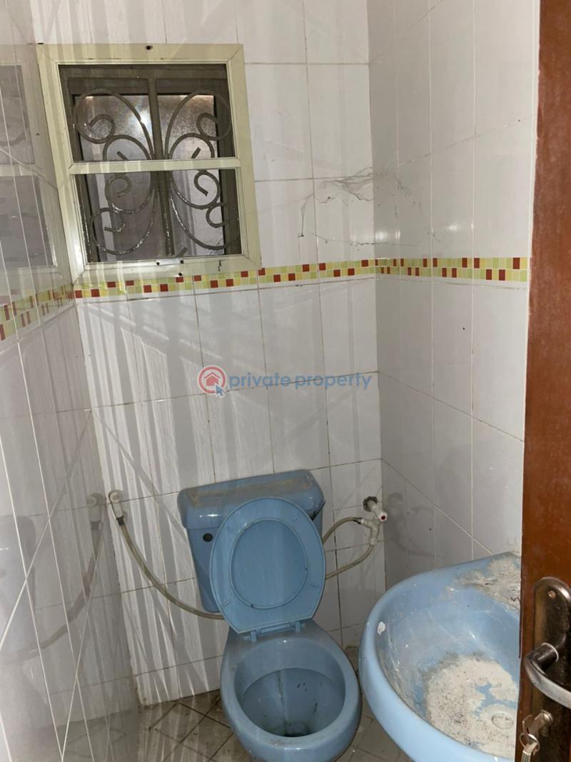 3 bedroom Block Of Flats For Rent Majek Sangotedo Eti Osa Lagos Sangotedo Ajah Lagos - 11