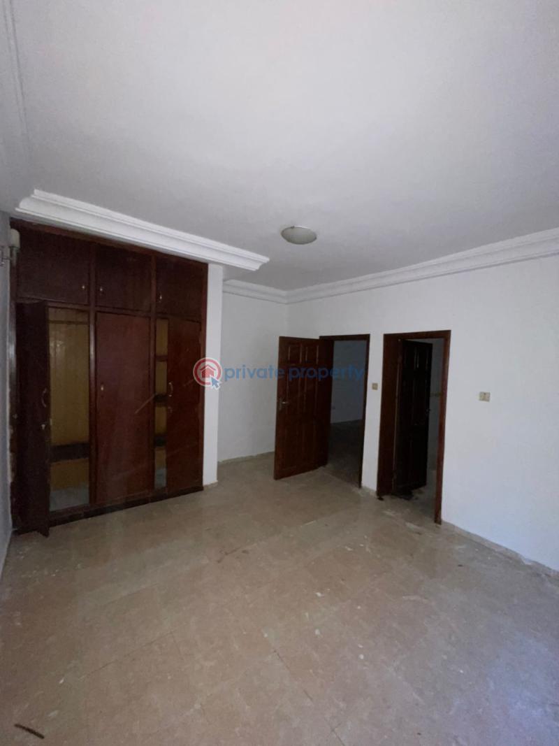 3 bedroom Block Of Flats For Rent Majek Sangotedo Eti Osa Lagos Sangotedo Ajah Lagos - 7