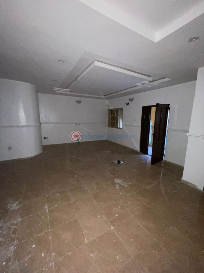 3 bedroom Block Of Flats For Rent Majek Sangotedo Eti Osa Lagos Sangotedo Ajah Lagos - 1
