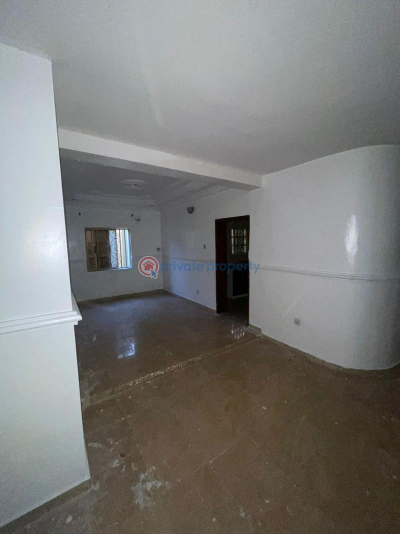 3 bedroom Block Of Flats For Rent Majek Sangotedo Eti Osa Lagos Sangotedo Ajah Lagos - 2