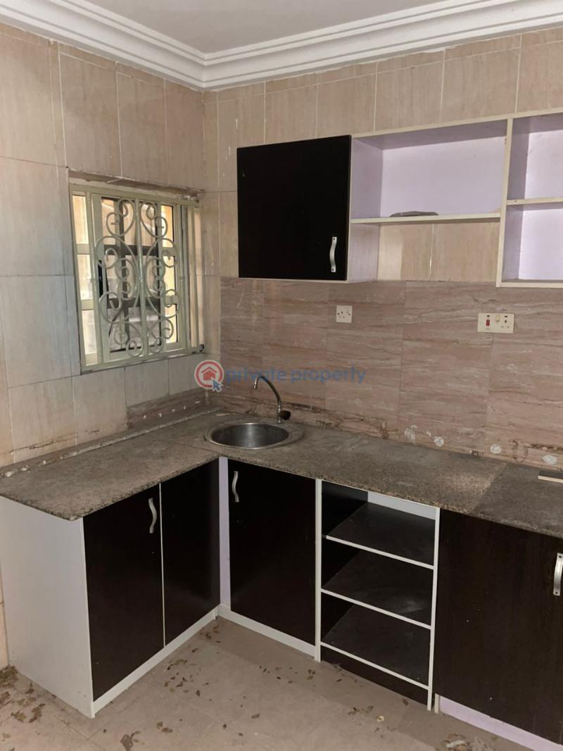 3 bedroom Block Of Flats For Rent Majek Sangotedo Eti Osa Lagos Sangotedo Ajah Lagos - 4