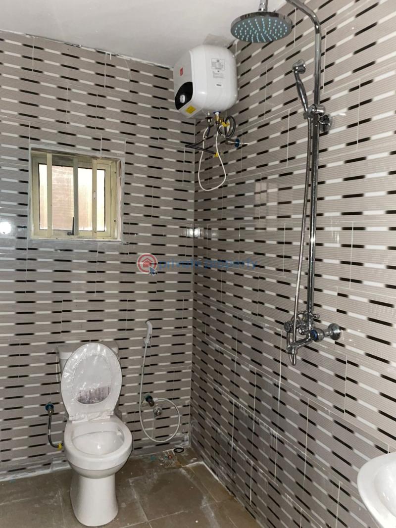 3 bedroom Block Of Flats For Rent Majek Sangotedo Eti Osa Lagos Sangotedo Ajah Lagos - 13