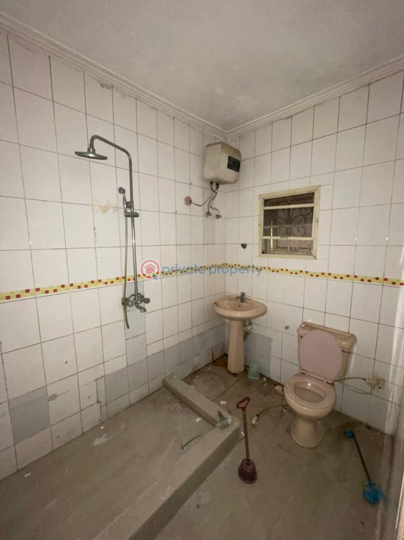 3 bedroom Block Of Flats For Rent Majek Sangotedo Eti Osa Lagos Sangotedo Ajah Lagos - 12