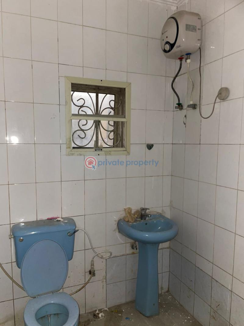 3 bedroom Block Of Flats For Rent Majek Sangotedo Eti Osa Lagos Sangotedo Ajah Lagos - 9