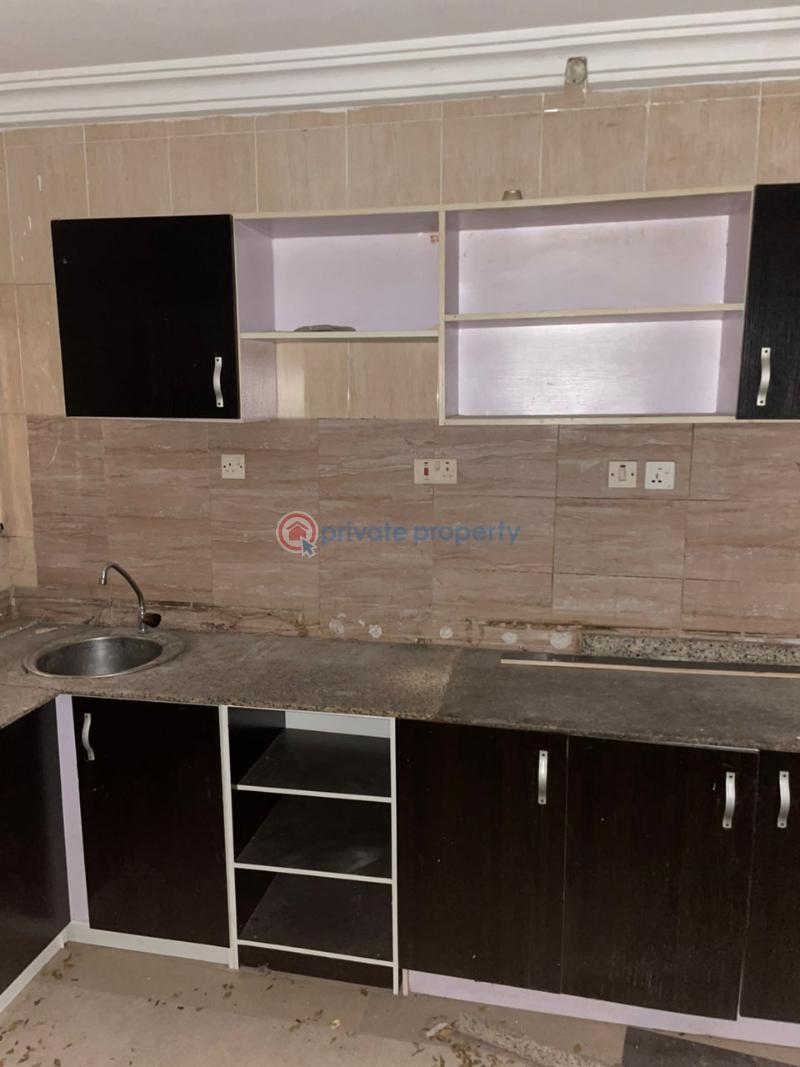 3 bedroom Block Of Flats For Rent Majek Sangotedo Eti Osa Lagos Sangotedo Ajah Lagos - 5